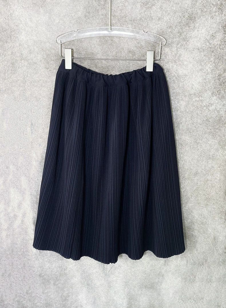 Comme des Garcons Comme des Garcons size XS Fine lines and wrinkles three-di Size 22" - 1 Thumbnail