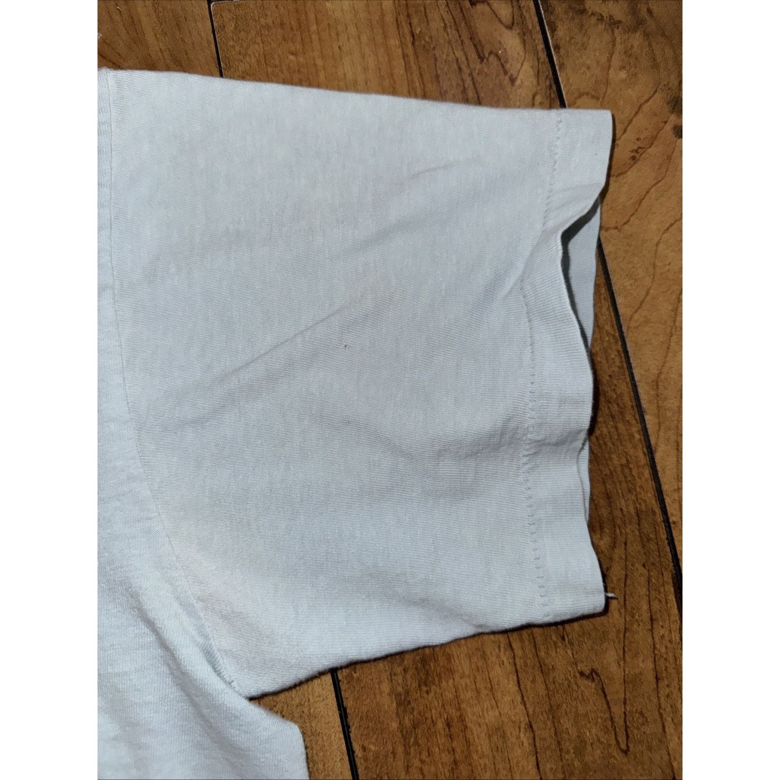Band Tees × Vintage Vintage USA Single Stitch Mountain Rescue T-Shirt L 19x25 Size US L / EU 52-54 / 3 - 4 Thumbnail
