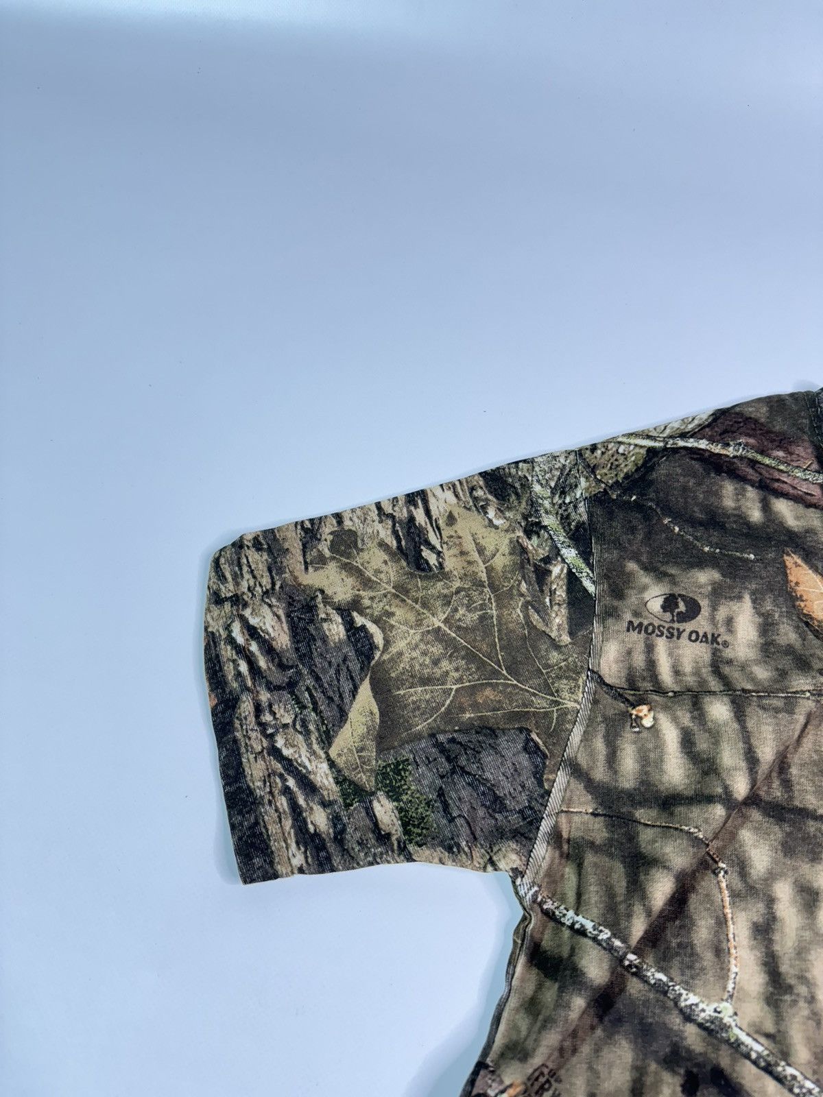 Realtree × Vintage Vintage Realtree mossy oaks tee camo y2k skater swag 90 swag Size US M / EU 48-50 / 2 - 3 Thumbnail