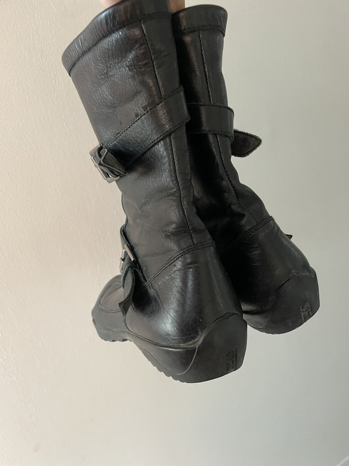 Vintage y2k boots Size US 6.5 / IT 36.5 - 17 Thumbnail