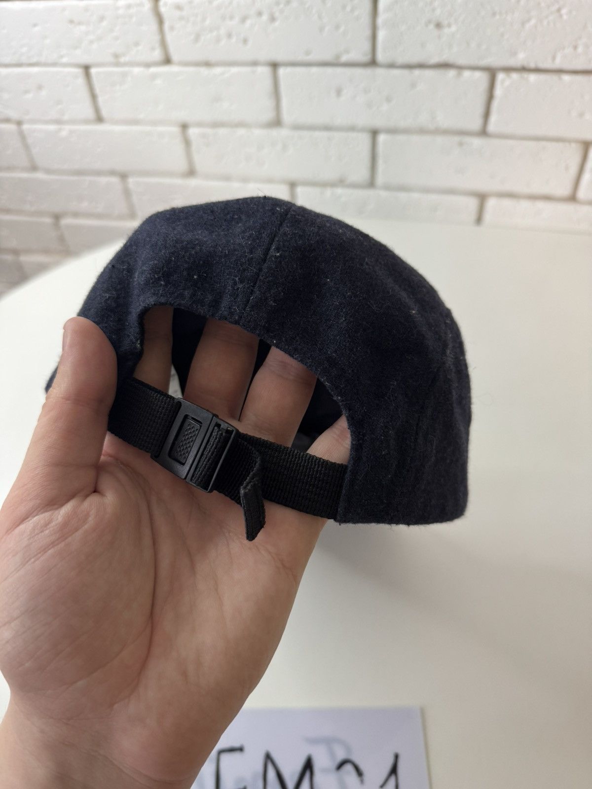 Penfield Penfield 5 panel cap hat Size ONE SIZE - 3 Thumbnail
