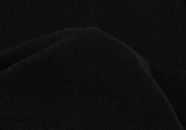 Comme des Garcons Comme Des Garcons Retro black pearl knit top Size S / US 4 / IT 40 - 7 Thumbnail