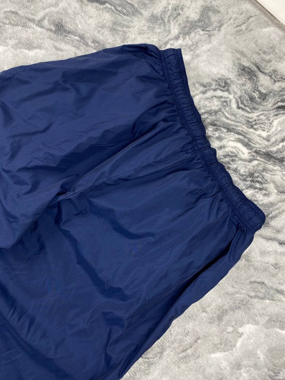 Nike Vintage Nike Tracksuit Jacket And Pants Striped Swoosh 00s Size US XL / EU 56 / 4 - 16 Thumbnail