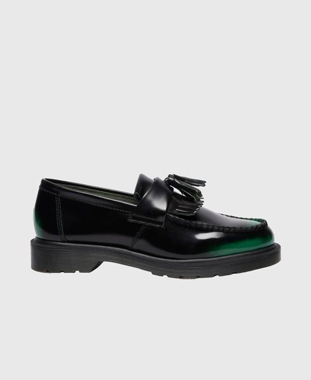 Dr. Martens Adrian Loafers Size US 5 / EU 37 - 1 Thumbnail