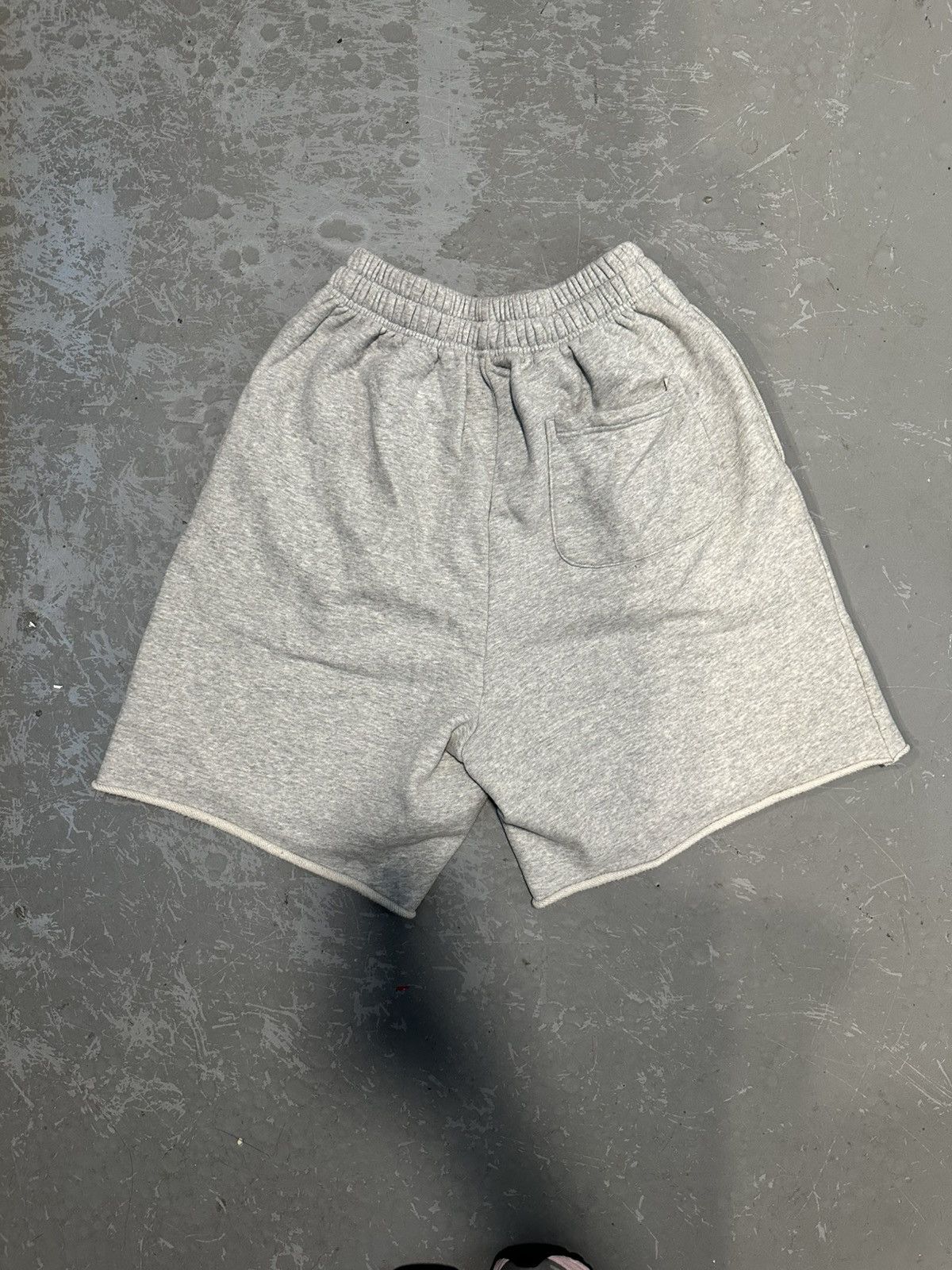 HMDD Hmdd cotton rhinestone shorts xs Size US 28 / EU 44 - 2 Thumbnail