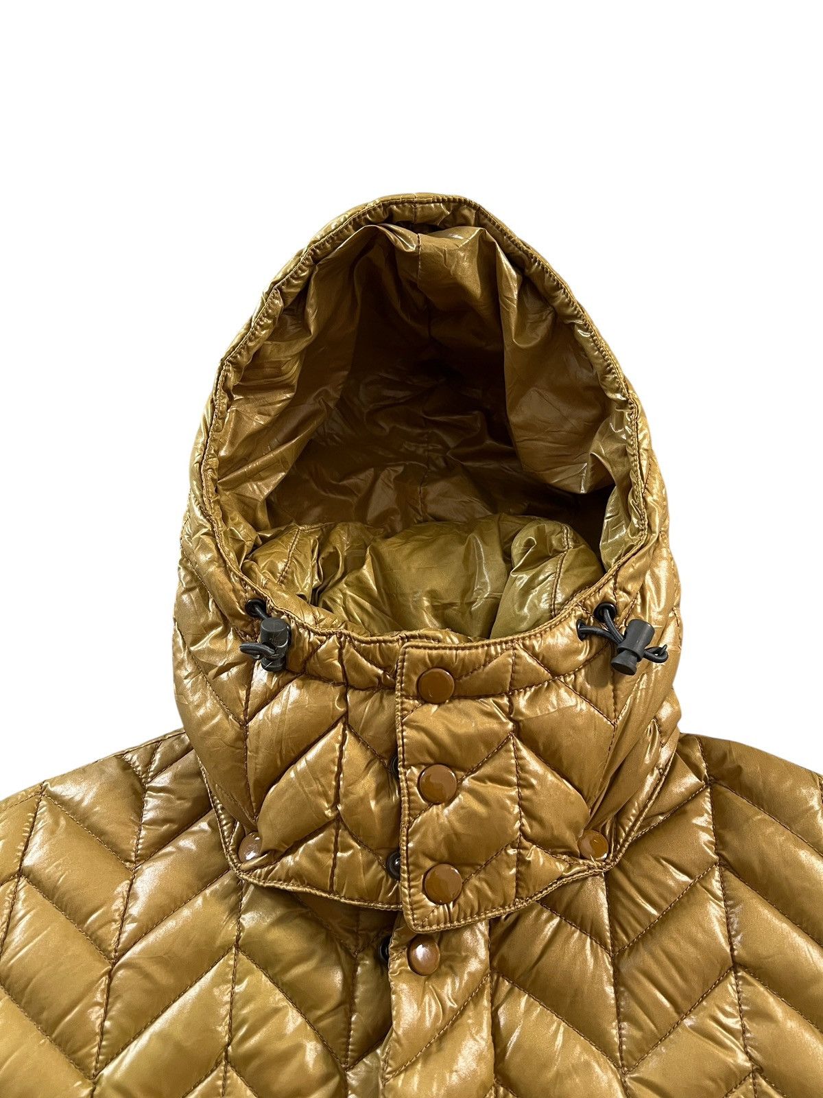 Duvetica AKM x Duvetica Puffer Quilted Down Jacket Size US S / EU 44-46 / 1 - 11 Thumbnail