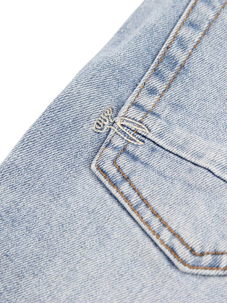 DENHAM DENHAM Razor Denim Shorts Size US 29 - 5 Thumbnail