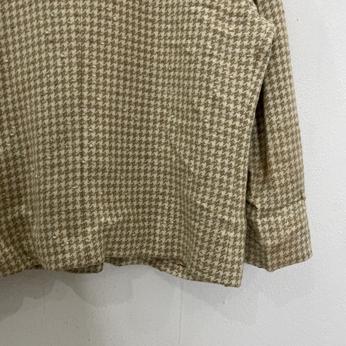 Escada Vintage Escada By Magaretha Ley Coat Jacket Size US M / EU 48-50 / 2 - 9 Thumbnail
