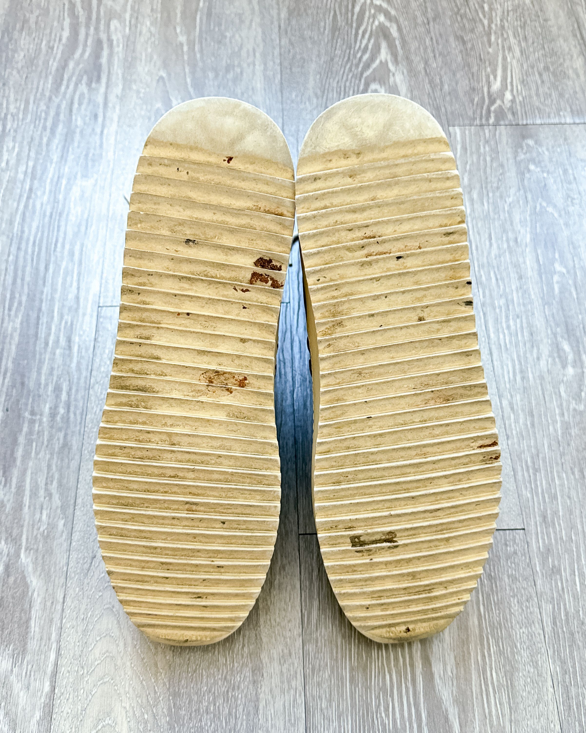 Fear of God Fear of God Fifth Collection Jungle Sneaker Men's 44 Size US 11 / EU 44 - 8 Thumbnail