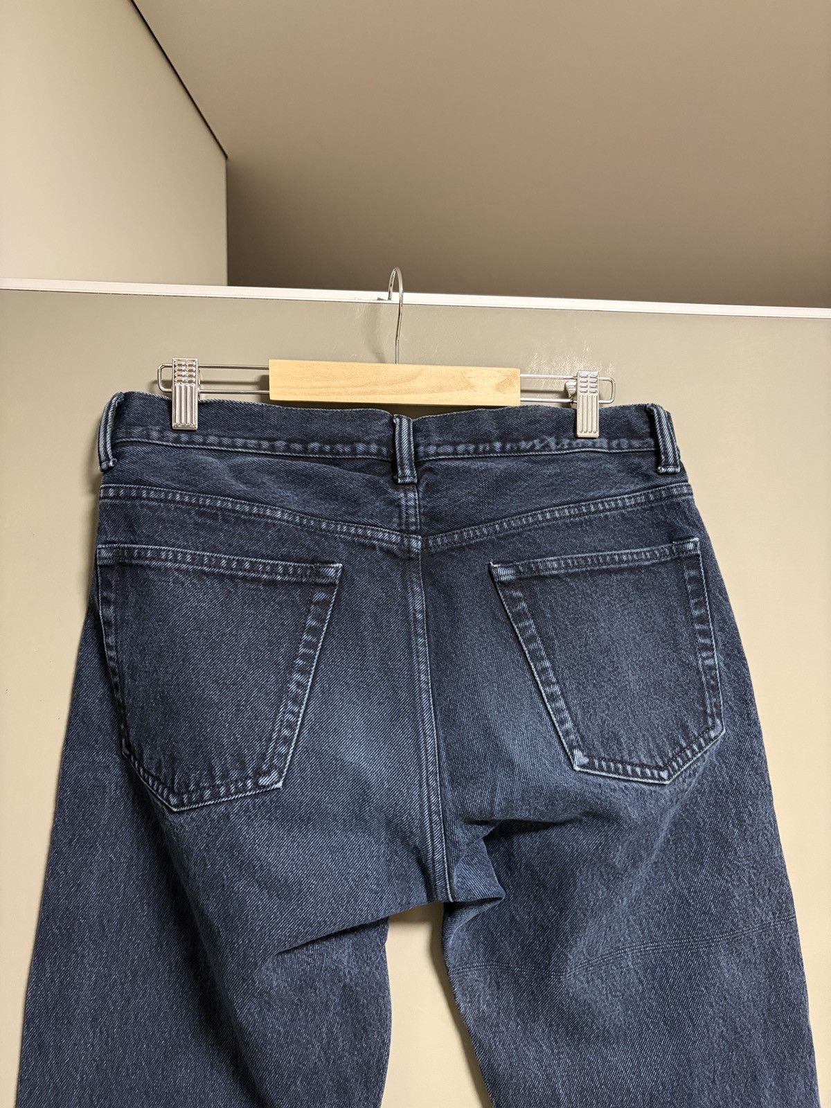 Our Legacy Our Legacy First Cut Jeans 31x32 Size US 31 - 11 Thumbnail