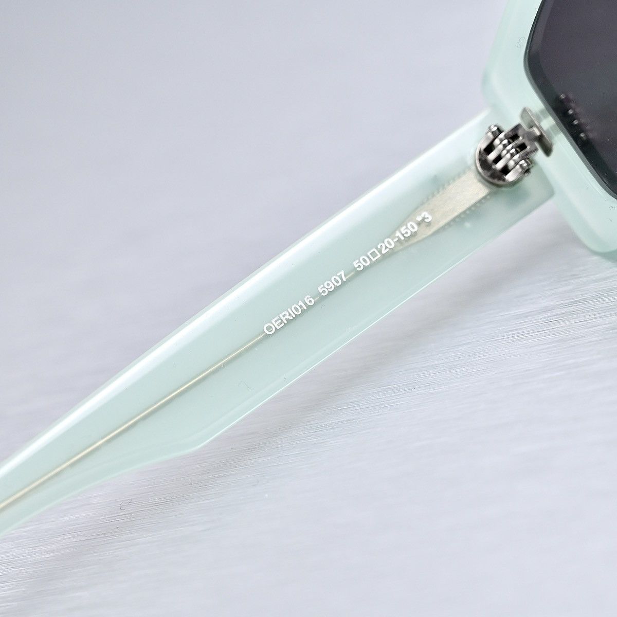 Off-White OFF WHITE ARTHUR SUNGLASSES Size ONE SIZE - 9 Thumbnail