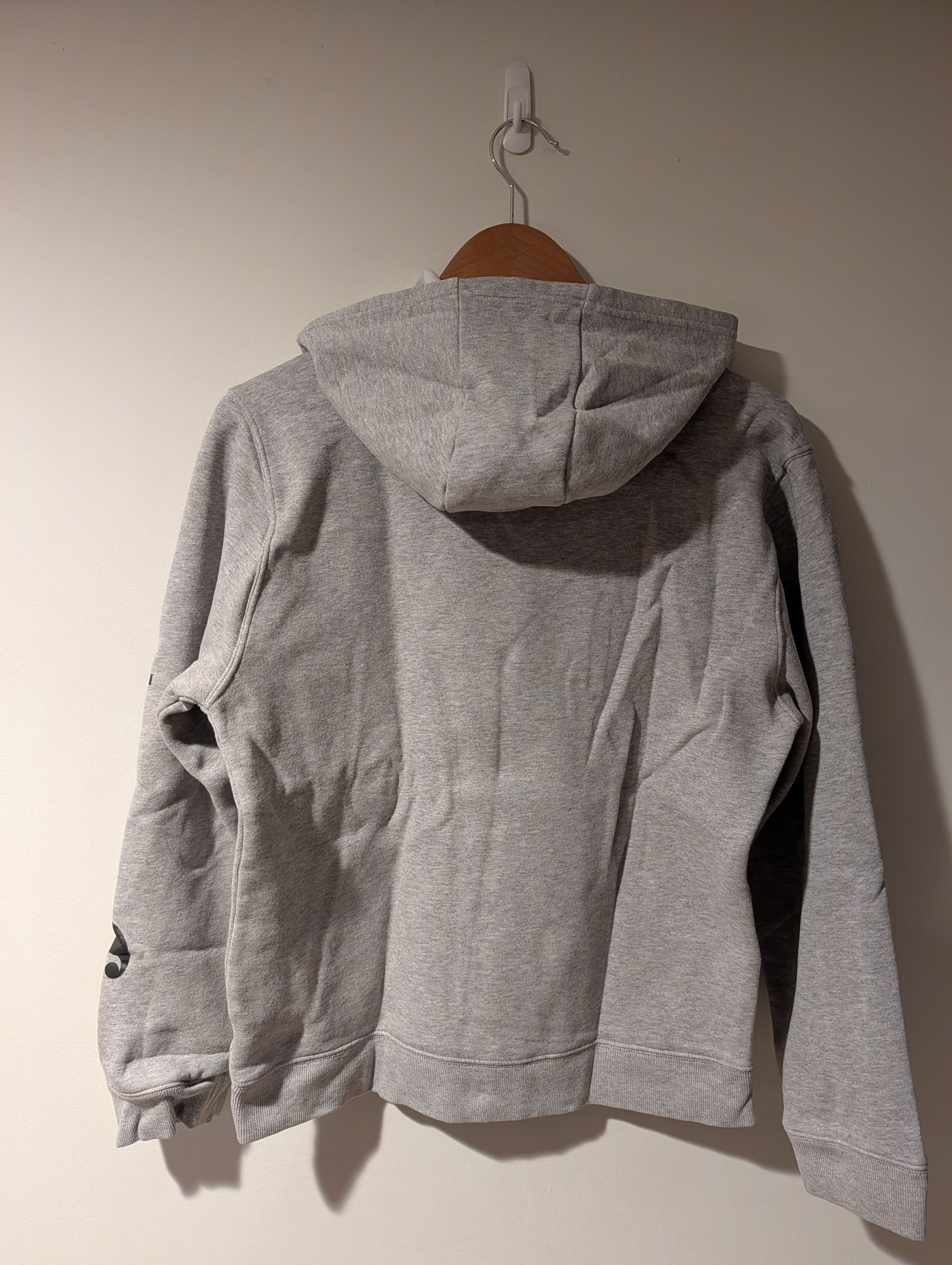 Carhartt Carhartt Youth Zip Up Hoodie Kids XL (18-20) Sweatshirt Size US XL / EU 56 / 4 - 4 Thumbnail