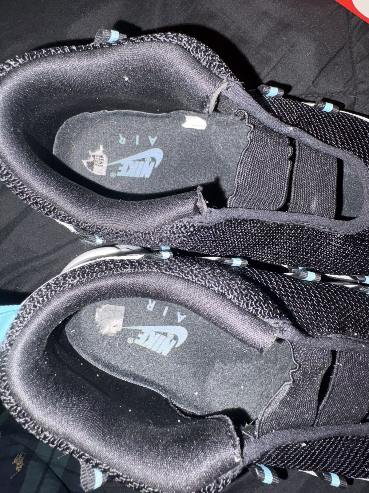 Nike Nike air money Size US 8.5 / EU 41-42 - 6 Thumbnail