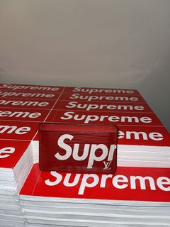 Louis Vuitton × Supreme | Grailed