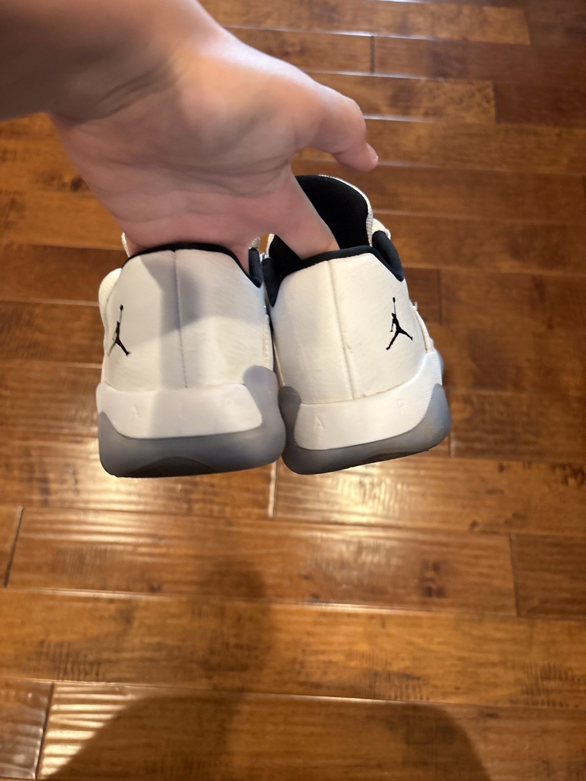 Jordan Brand Jordan 11 cmft Size US 7 / EU 40 - 3 Thumbnail