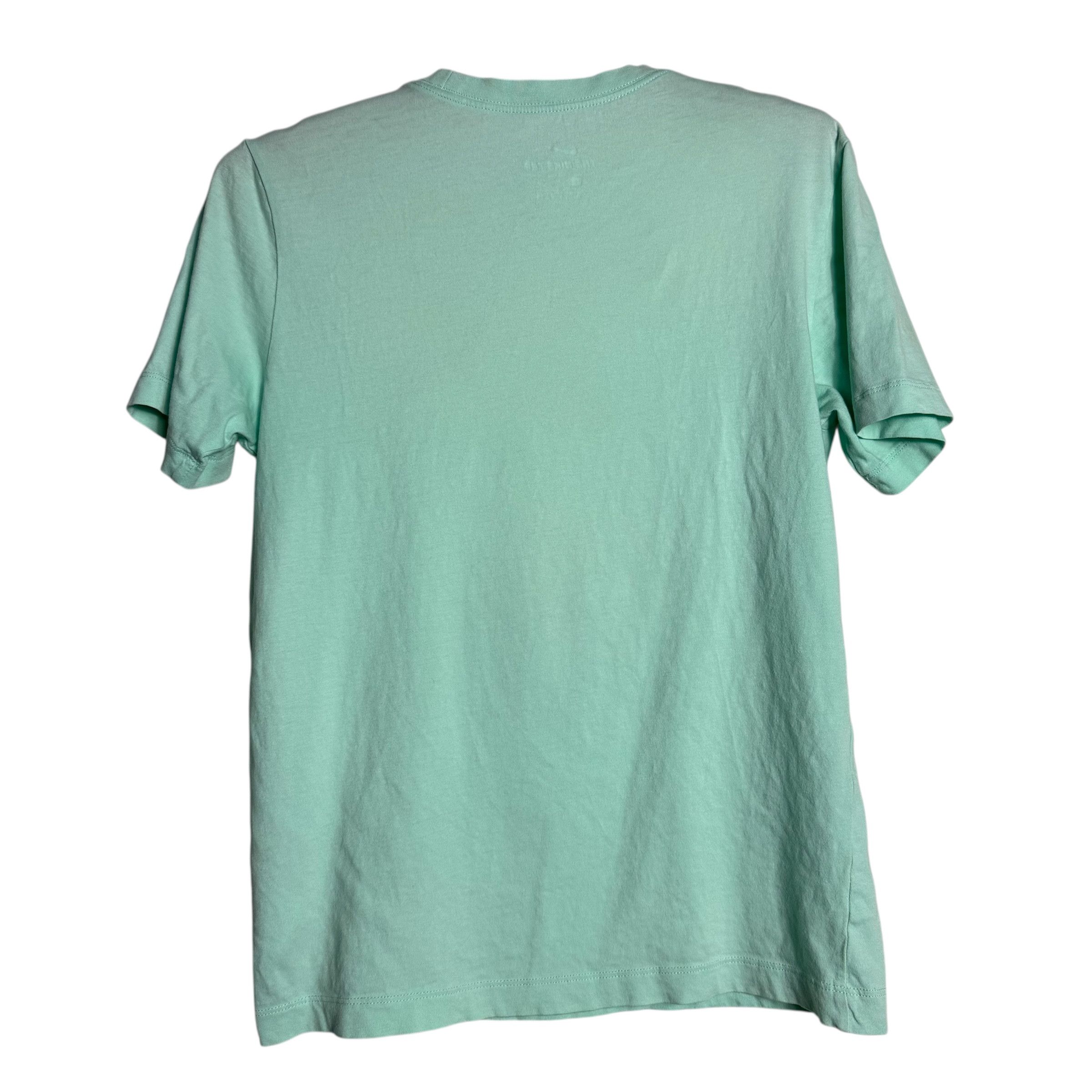 Nike 🔥RARE🔥Nike Iguana on a Jet Ski 'Just Do It T-shirt Size US S / EU 44-46 / 1 - 4 Thumbnail