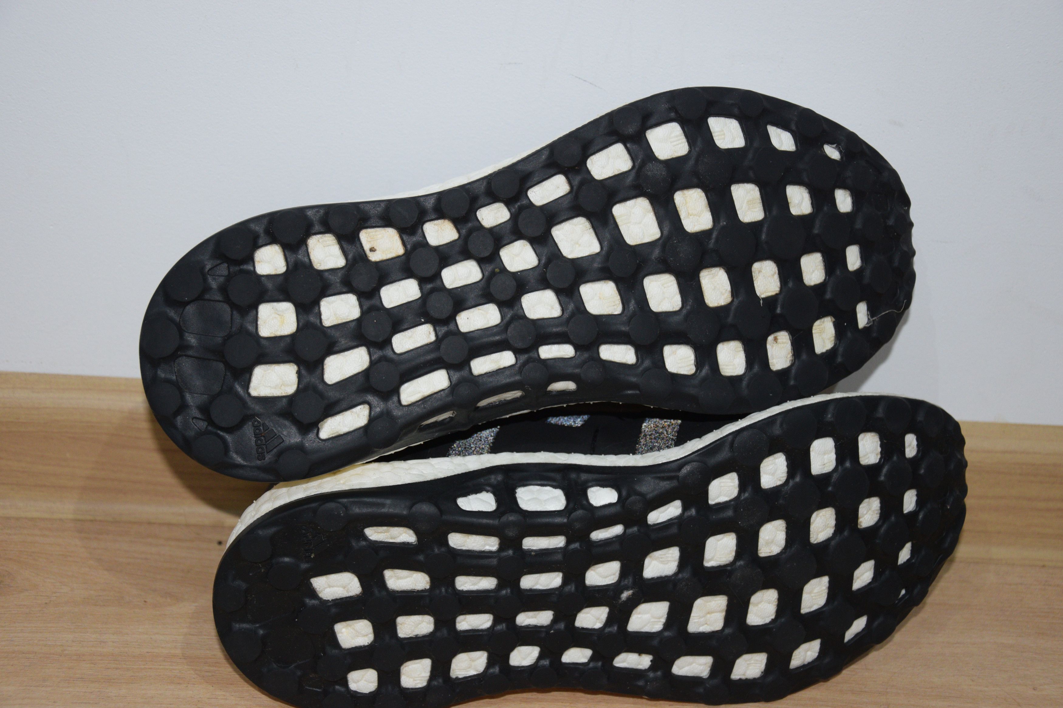 Y-3 Adidas Y-3 Approach Low AQ1605 Yohji Yamamoto Size US 7.5 / EU 40-41 - 7 Thumbnail