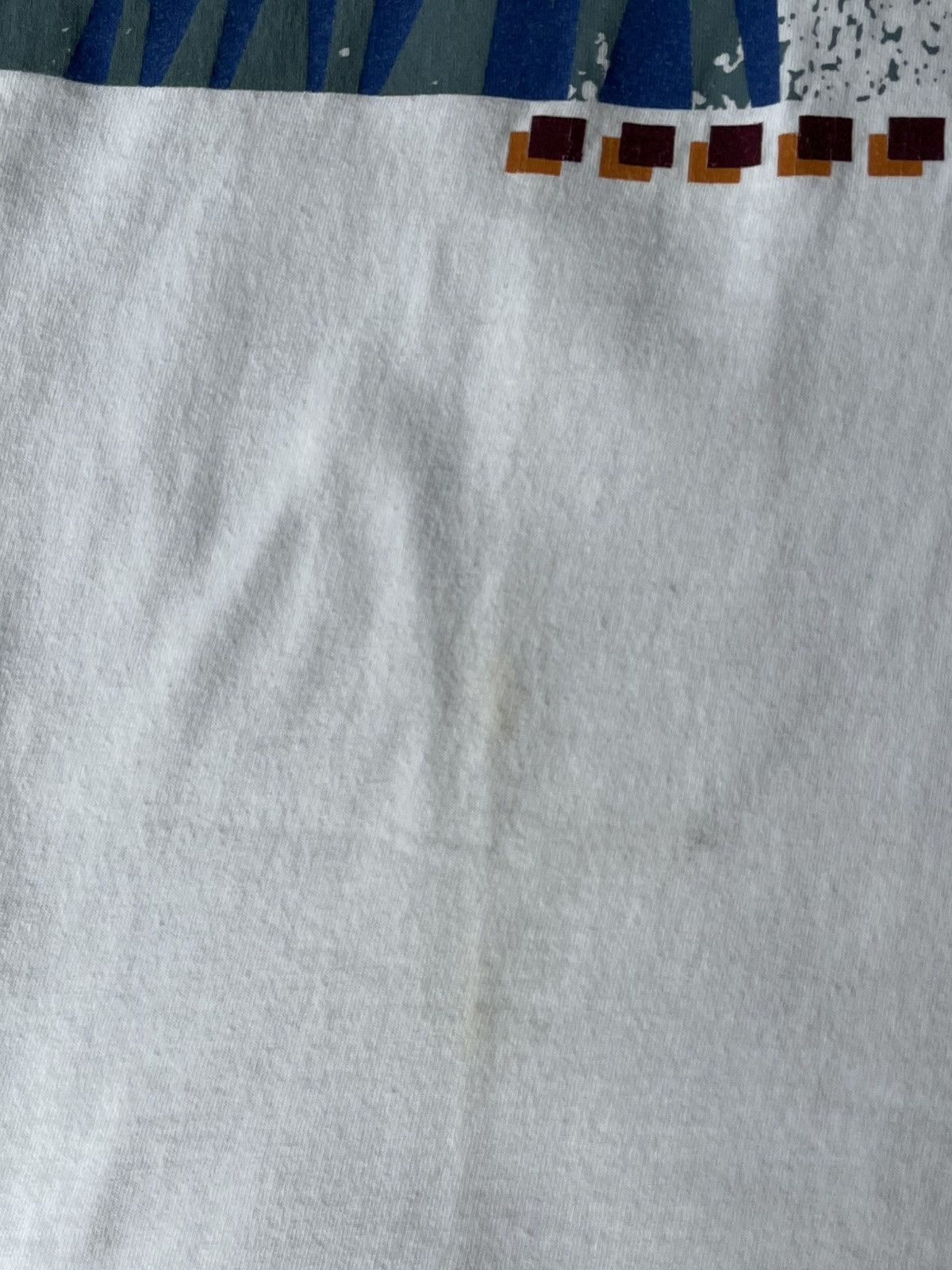 Nike Vintage Nike tee Streetwear MADE IN USA 🇺🇸 Size US M / EU 48-50 / 2 - 4 Thumbnail