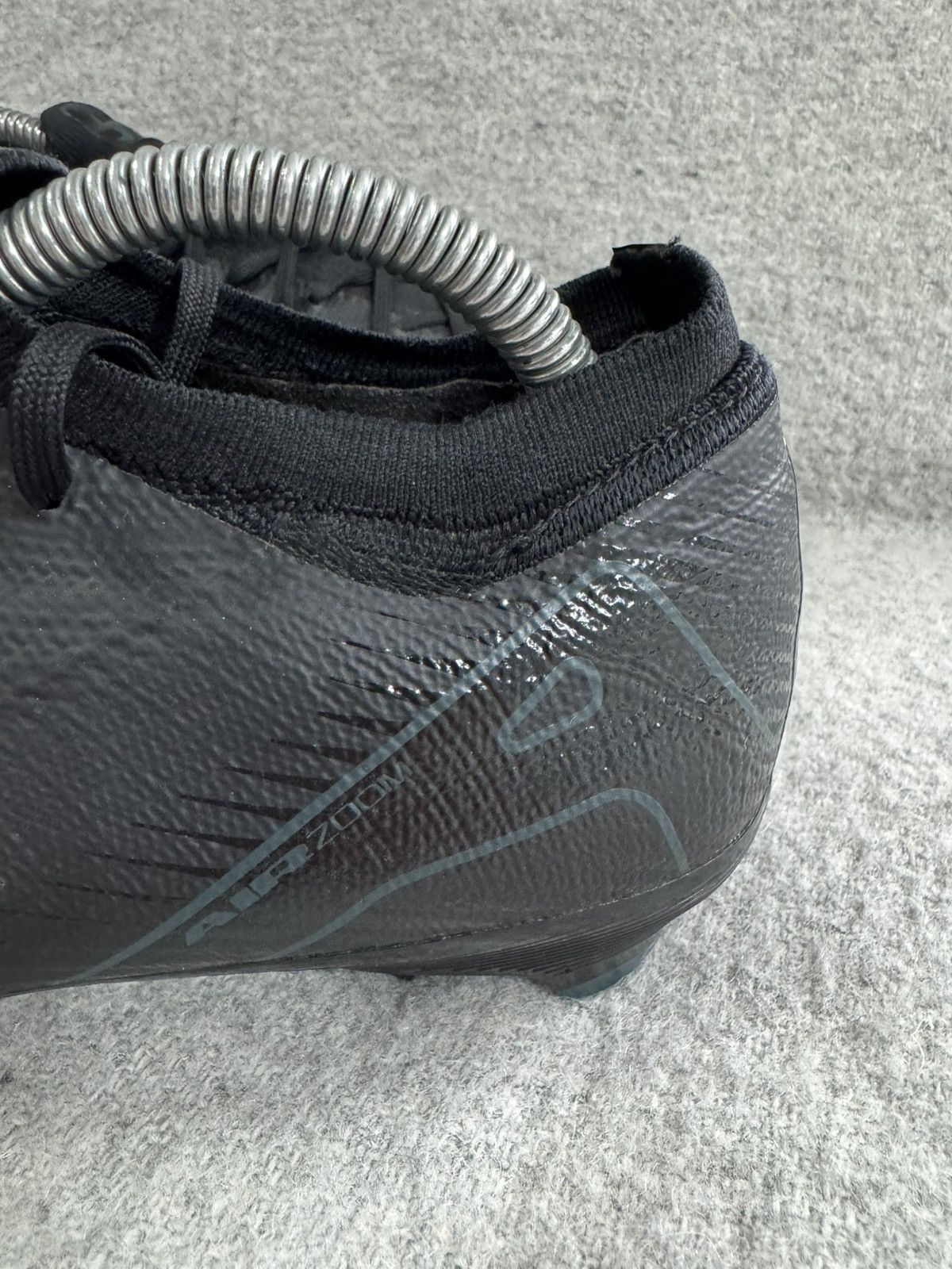 Nike Nike Mercurial Zoom Vapor 16 Pro FG Shadow Soccer Boots 44 Size US 10.5 / EU 43-44 - 9 Thumbnail