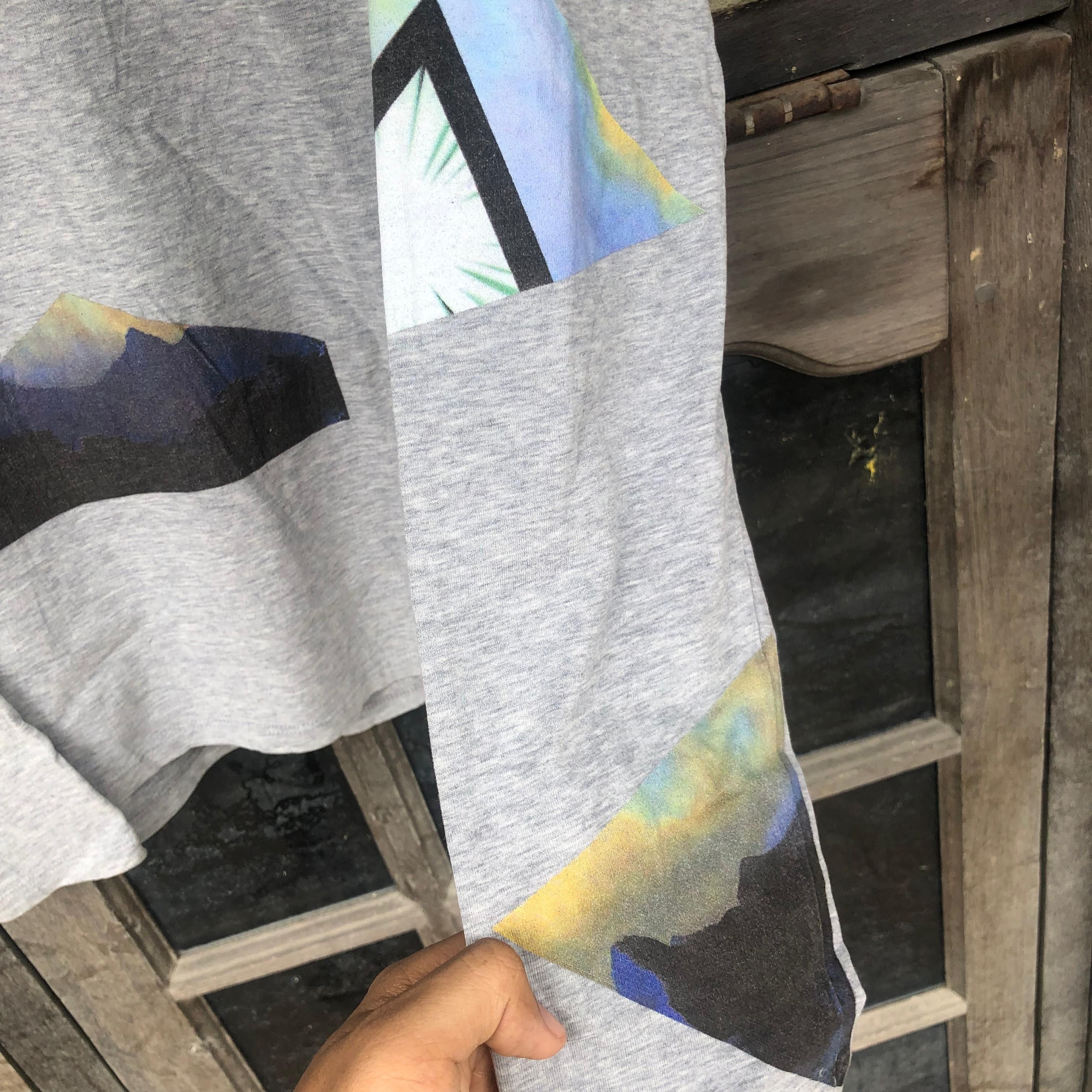 Maison Margiela Maison Margiela Illuminati Long Sleeve Size US L / EU 52-54 / 3 - 4 Thumbnail