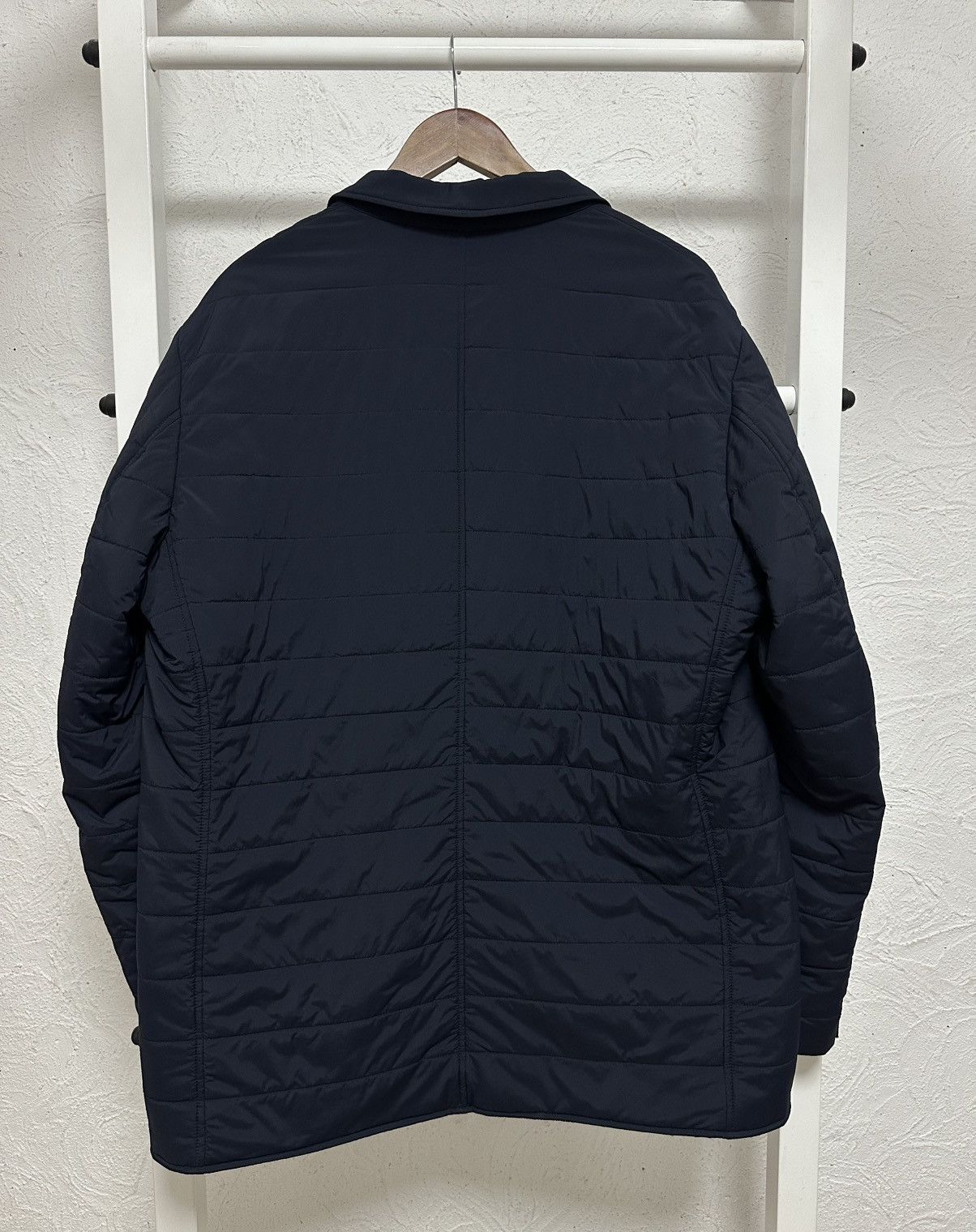 Hackett Hackett London Shower Resistant Jacket Size XL Men’s Size US XL / EU 56 / 4 - 5 Thumbnail