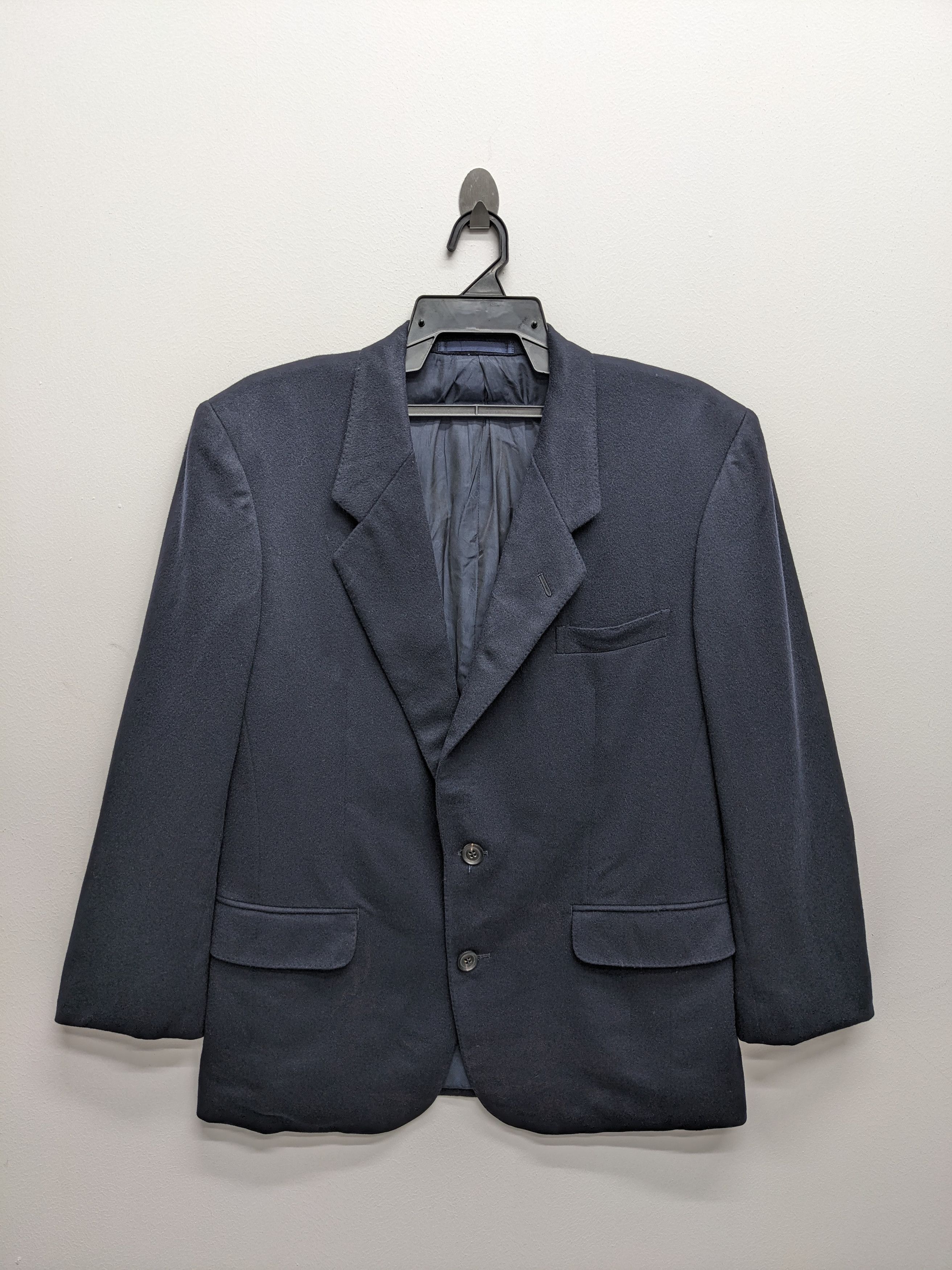 CHRISTIAN DIOR LUXURY BLAZER JACKET