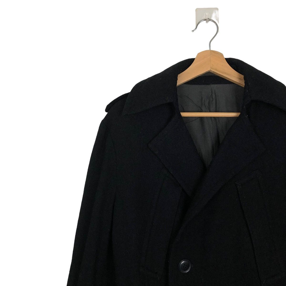 🔥AUTUMN WINTER LONG JACKET Y’S YOHJI YAMAMOTO JAPAN