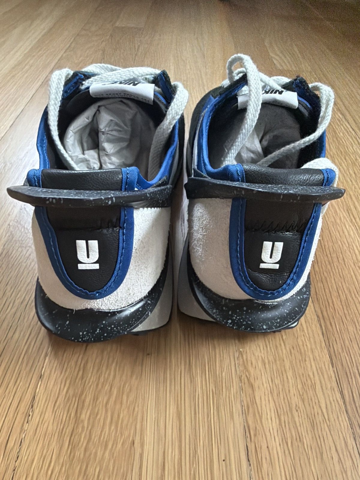 Nike × Undercover Nike x Undercover Daybreak Size US 11.5 / EU 44-45 - 4 Thumbnail