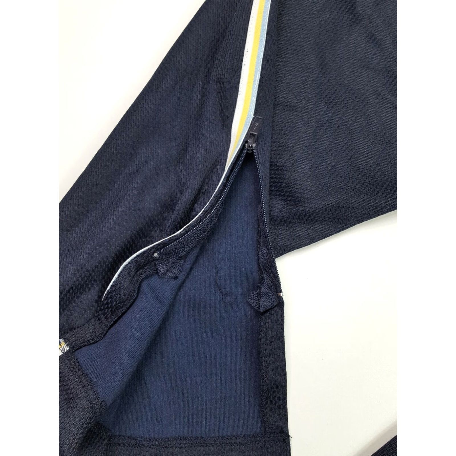 Vintage Tehama Nancy Haley Women's Size L Stretch Workout Athletic Sports Golf Pants Size 36" / US 14 / IT 50 - 7 Thumbnail