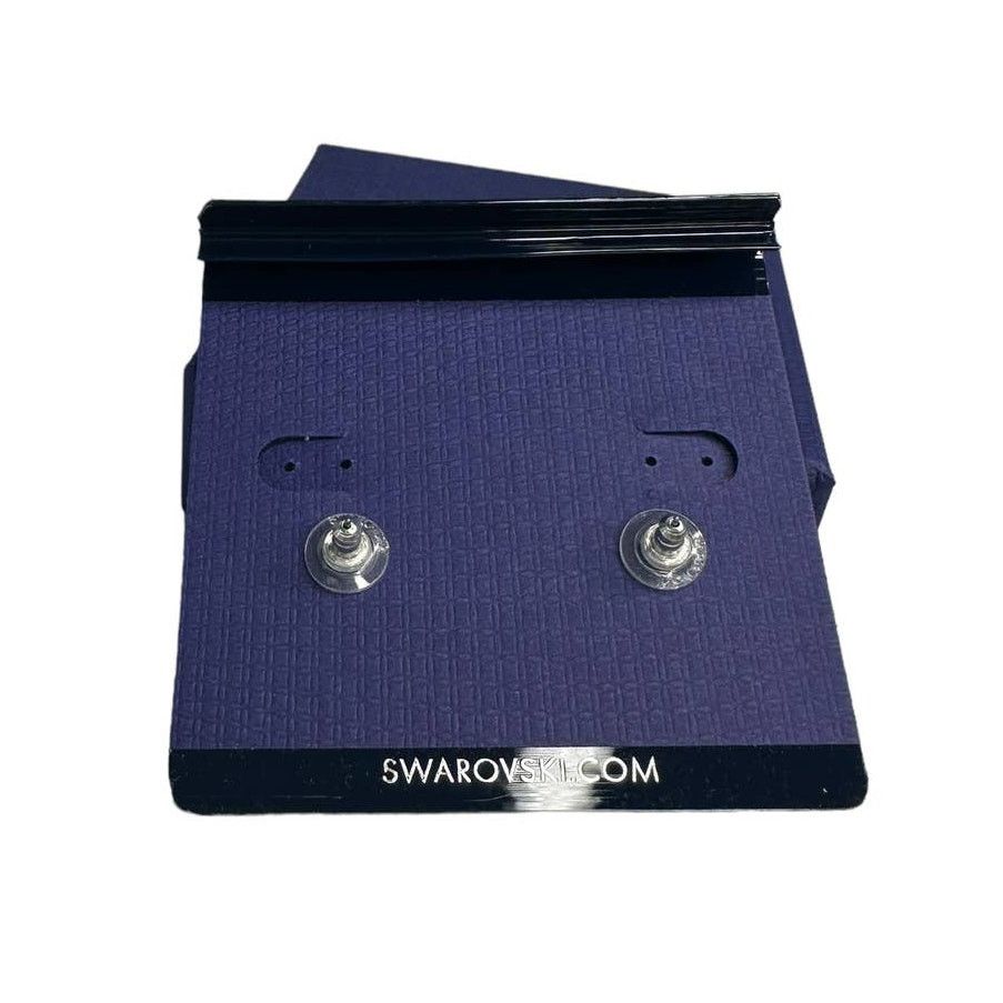 Swarovski Swarovski Magic stud earrings Snowflake Size ONE SIZE - 5 Thumbnail