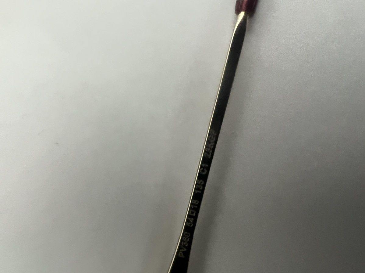 Other Paul Vosheront Gold Frame Size ONE SIZE - 4 Thumbnail