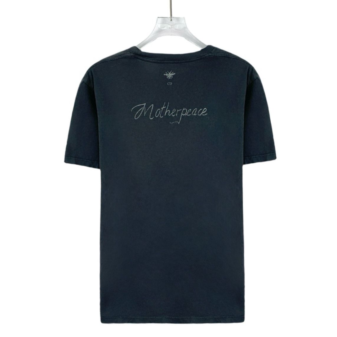 Dior Dior Tarot Print Cotton T-Shirt M Size US M / EU 48-50 / 2 - 6 Thumbnail