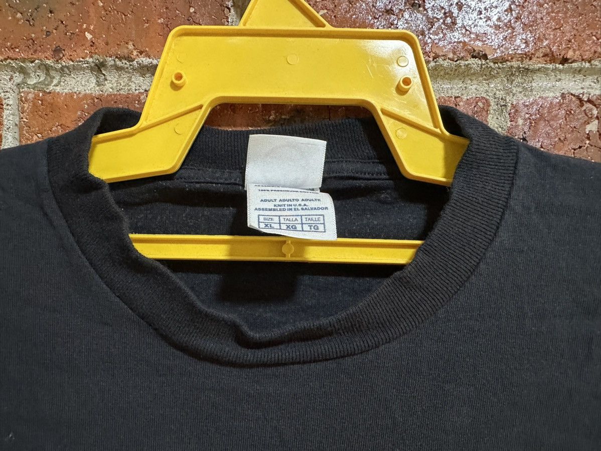 Delta Vintage Dallas Star Sun Faded Tee Size US XL / EU 56 / 4 - 5 Thumbnail