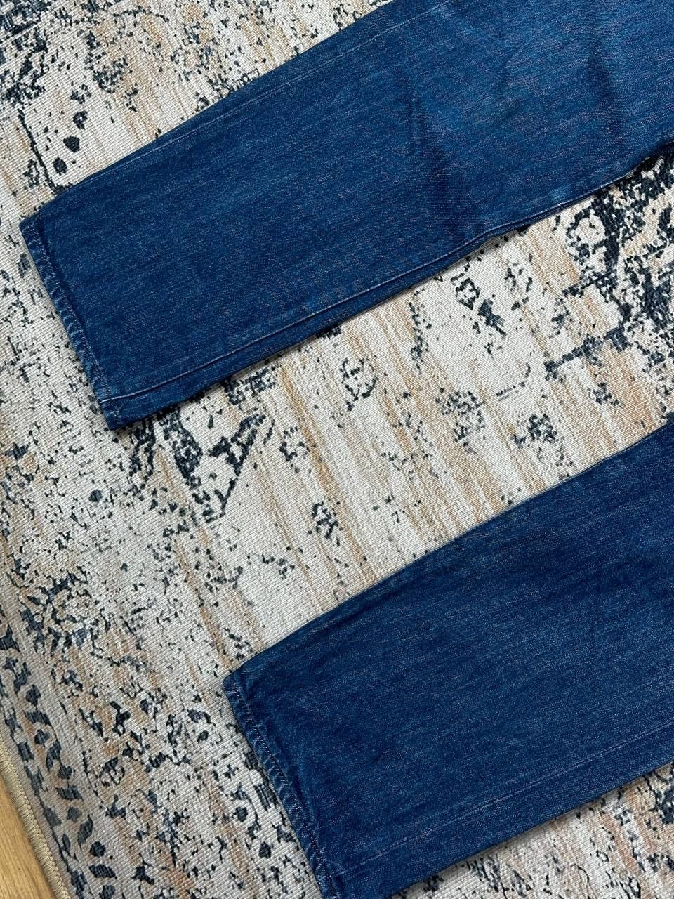 Benzak Denim Developers Benzak B-01 Selvedge Jeans Size 34 kojima Size US 34 / EU 50 - 5 Thumbnail
