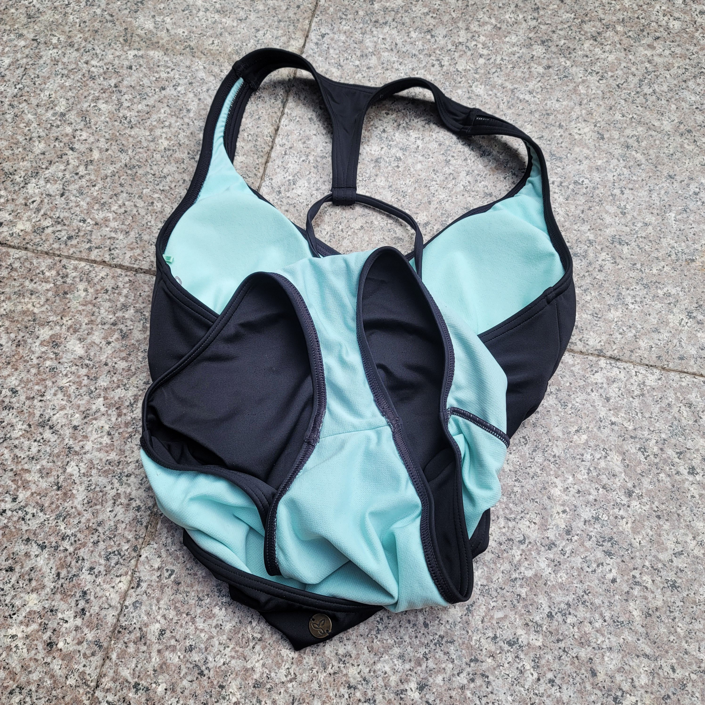 Prana prAna one-piece swimsuit size XS Size ONE SIZE - 6 Thumbnail