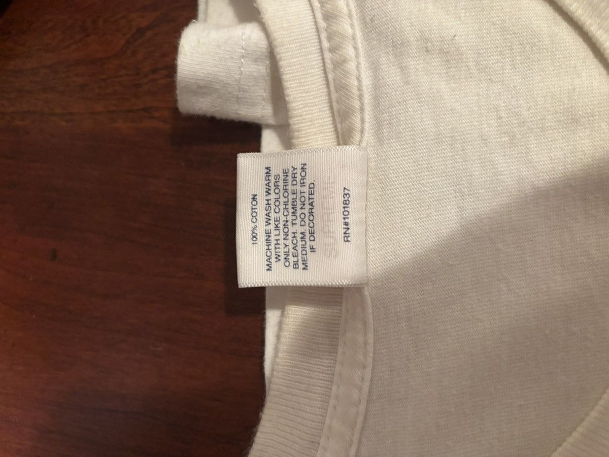 Supreme Supreme Daniel Johnston tee Size US M / EU 48-50 / 2 - 3 Thumbnail