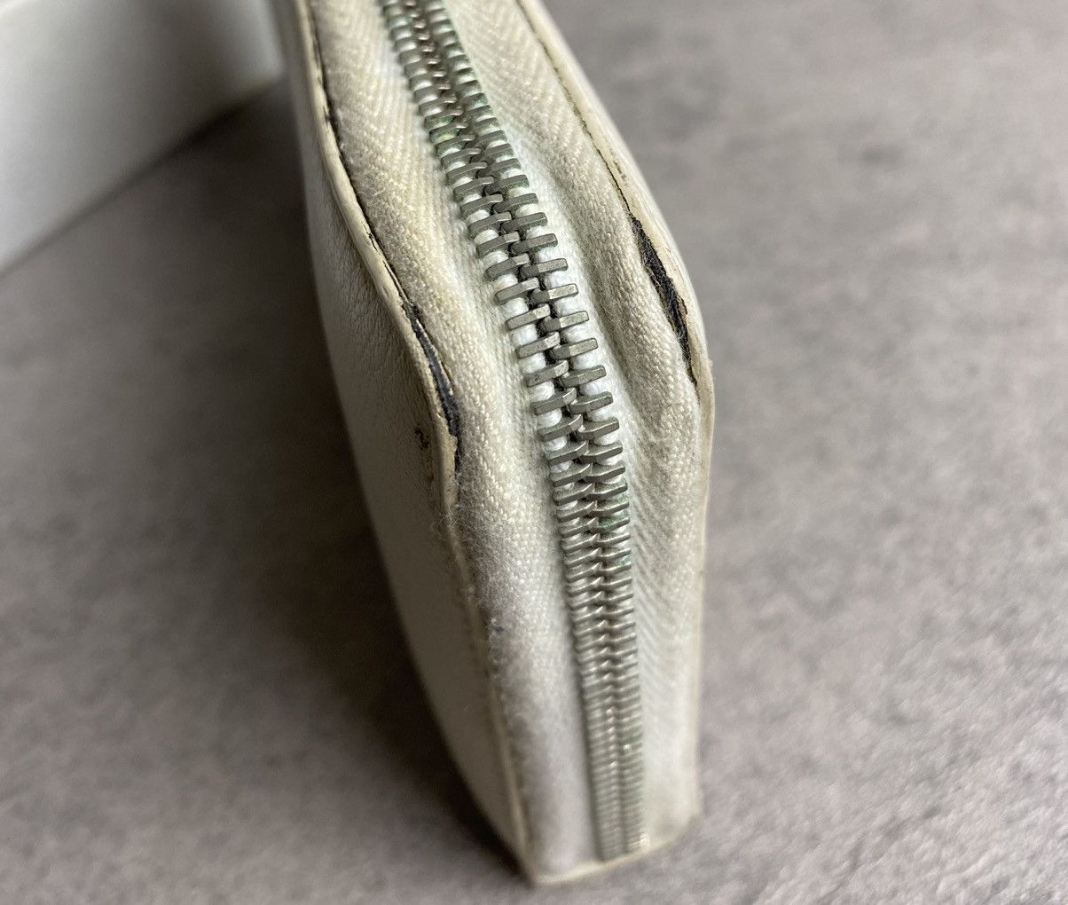 Balenciaga BALENCIAGA - EVERYDAY ZIP AROUND LONG WALLET Size ONE SIZE - 5 Thumbnail