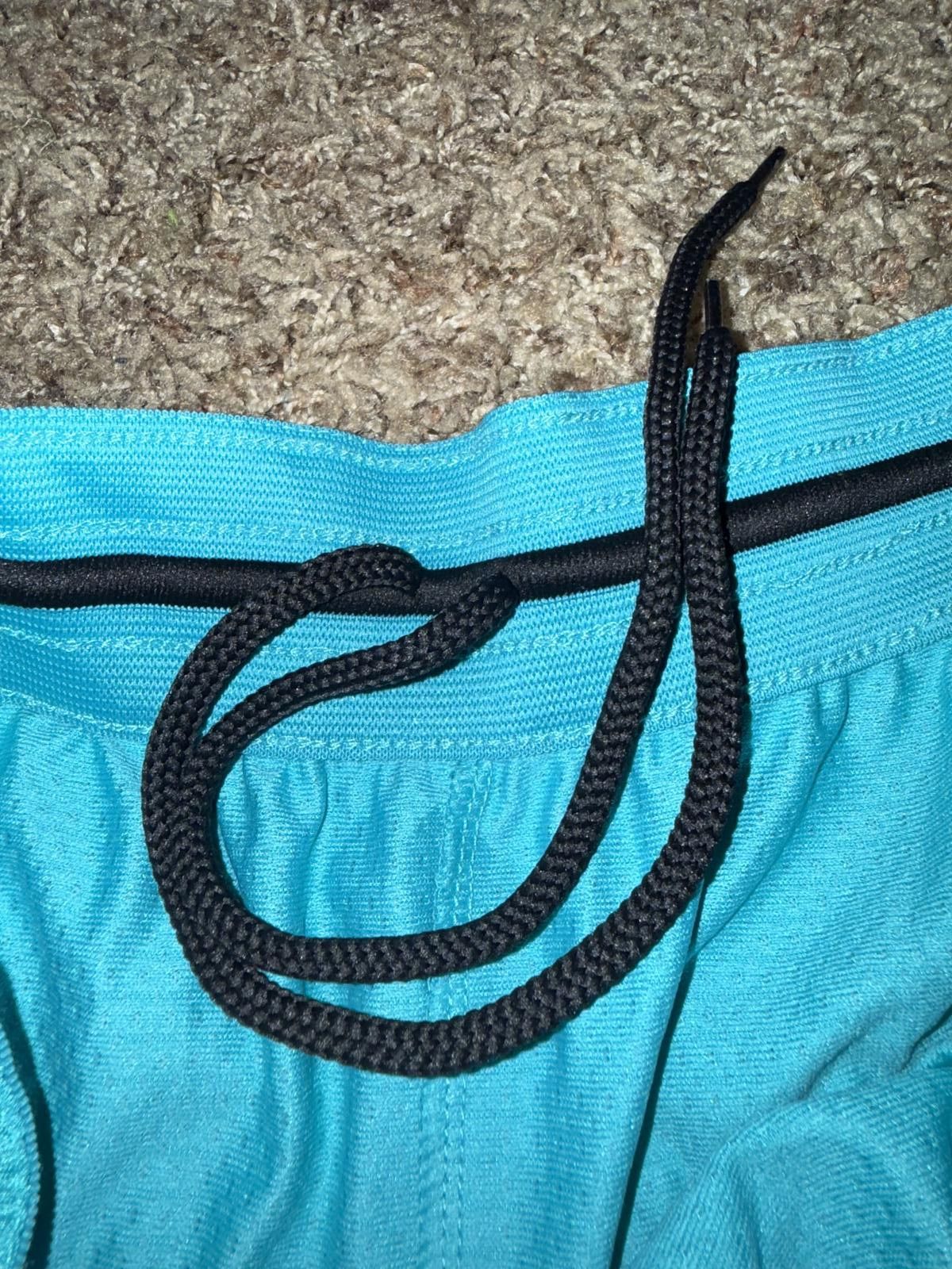 Nike Nike DNA Men's Dri-FIT 10" Basketball Shorts Sample Size US 32 / EU 48 - 10 Thumbnail