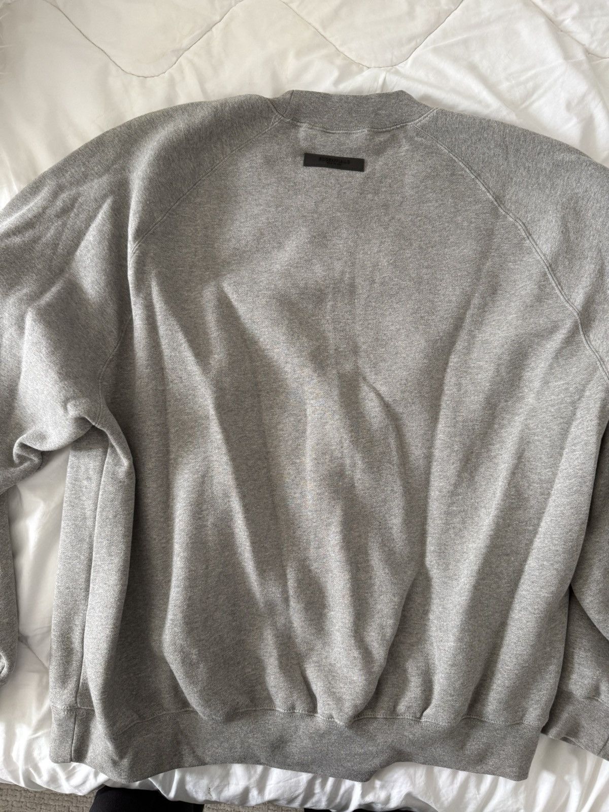 Essentials 1977 sweatshirt Size US XL / EU 56 / 4 - 6 Thumbnail