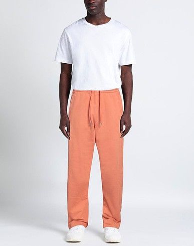 Dries Van Noten SS22 DSWT! Dries Van Noten Salmon Joggers Size US 32 / EU 48 - 1 Thumbnail