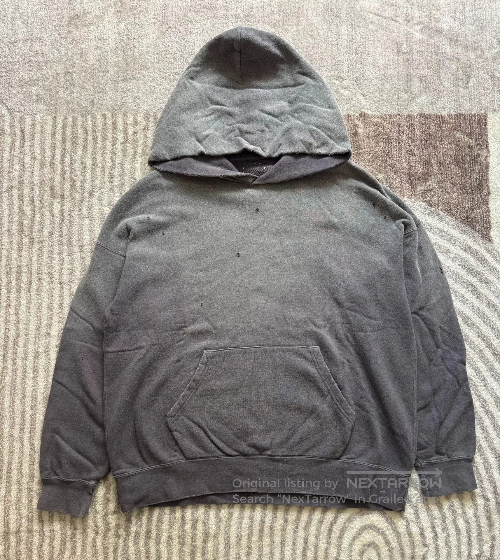 visvim jumbo hoodie p.o. crash navy.