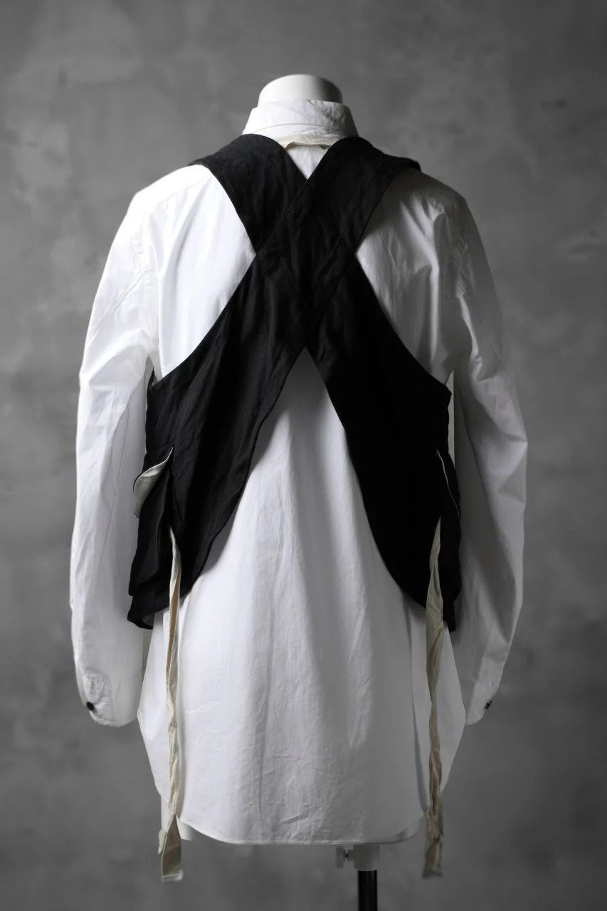 John Alexander Skelton Klasica Cross Vest Size US L / EU 52-54 / 3 - 2 Thumbnail