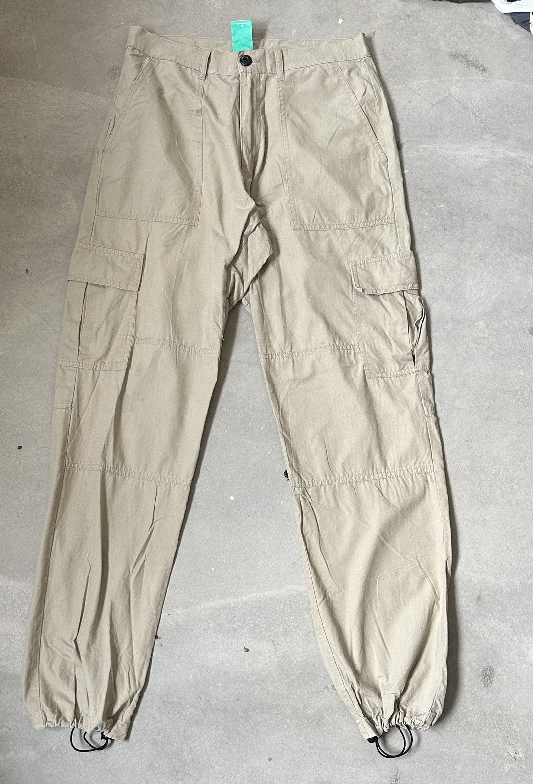 Japanese Brand VINTAGE MGDW CARGO PANT Size US 32 / EU 48 - 1 Thumbnail