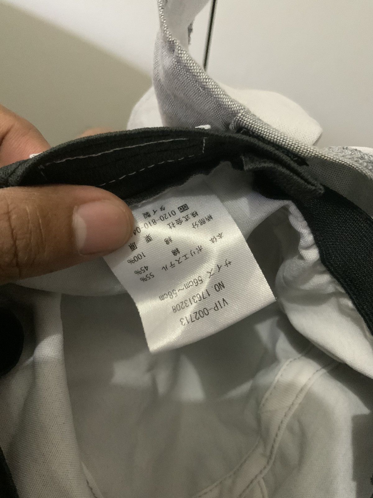 Fila Fila Outdoor Hat Size ONE SIZE - 13 Thumbnail