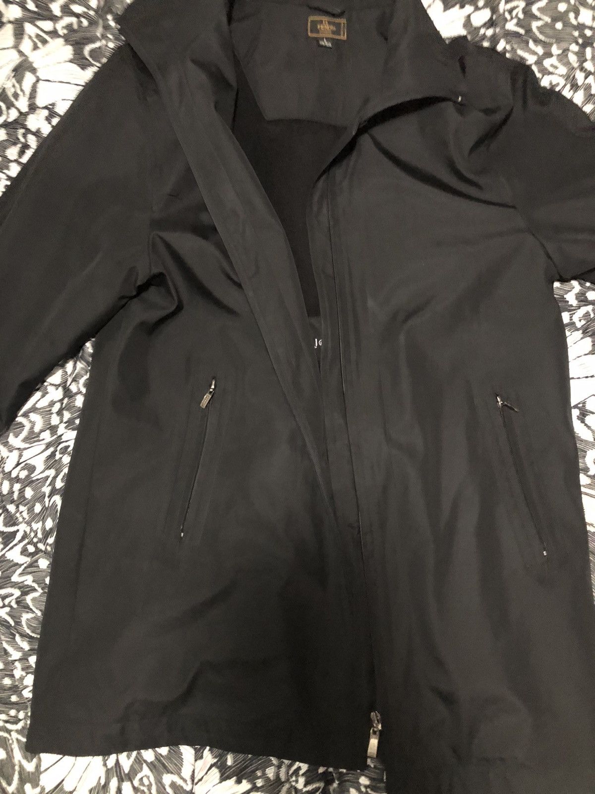 Fendi Fendi Size L / US 10 / IT 46 - 10 Thumbnail