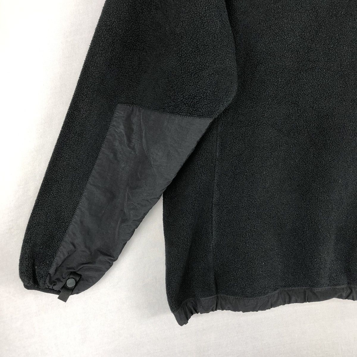 Vintage Y2K The North Face Polartec Denali Fleece Jacket