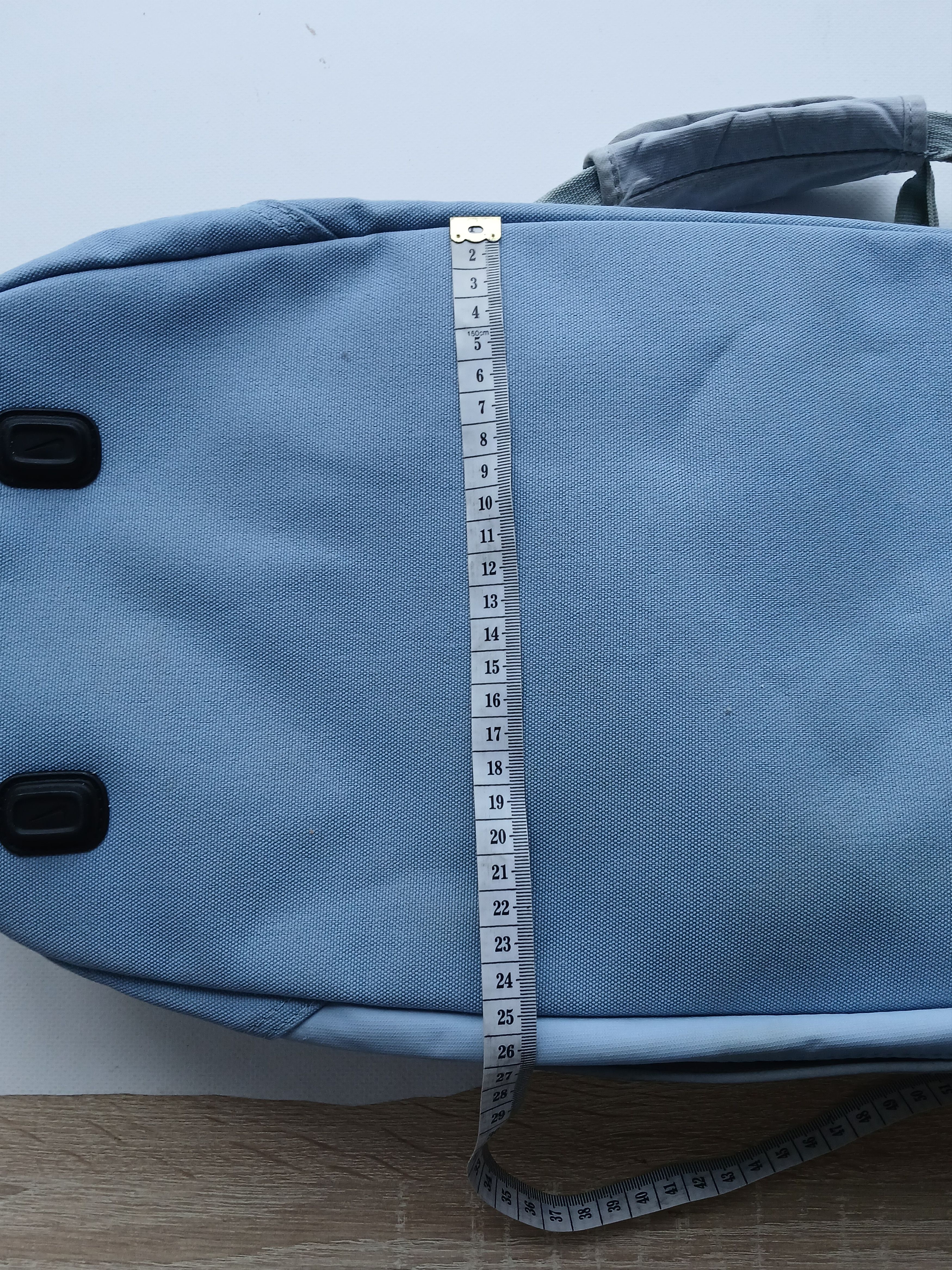 Nike Vintage Nike Bag Size ONE SIZE - 22 Thumbnail