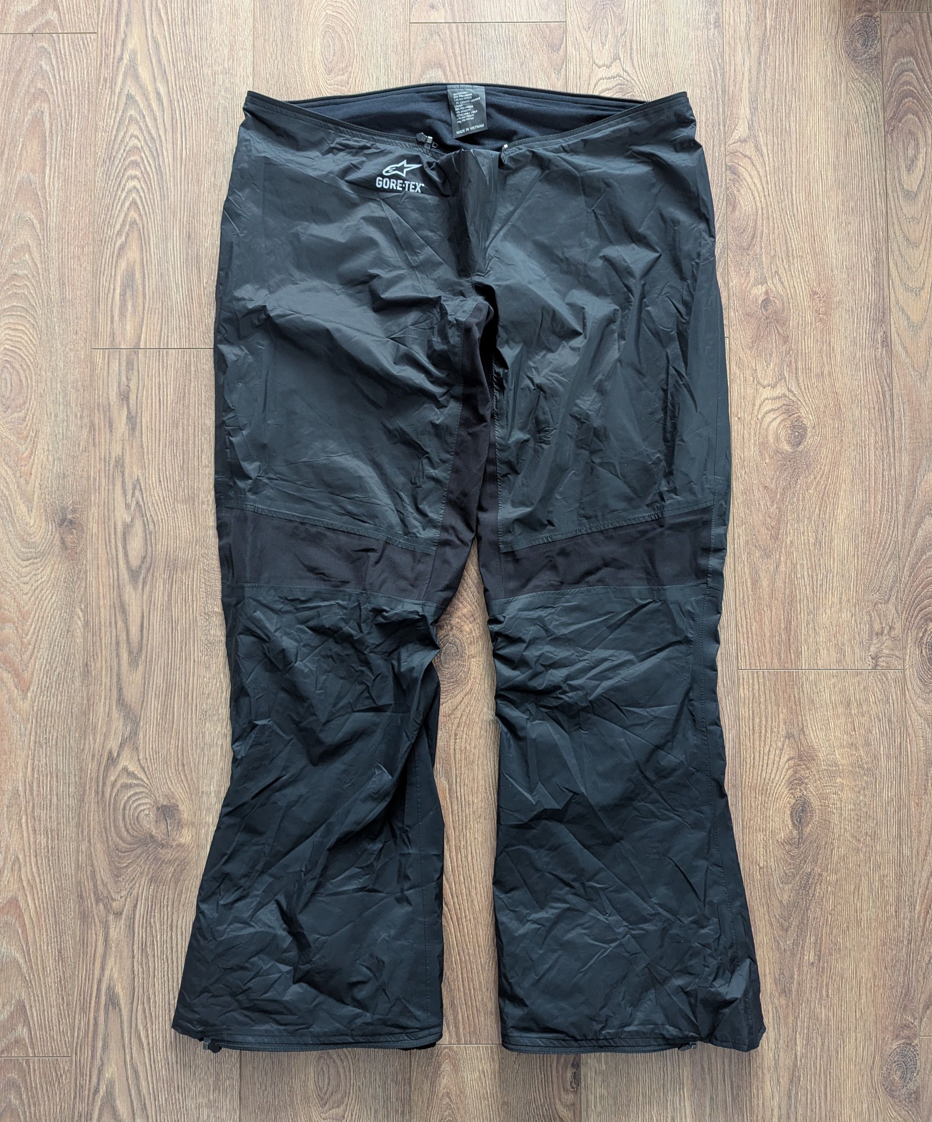 Alpinestars Alpinestars Tech-Touring Durban Gore-Tex Men's Pants Size US 42 / EU 58 - 16 Thumbnail