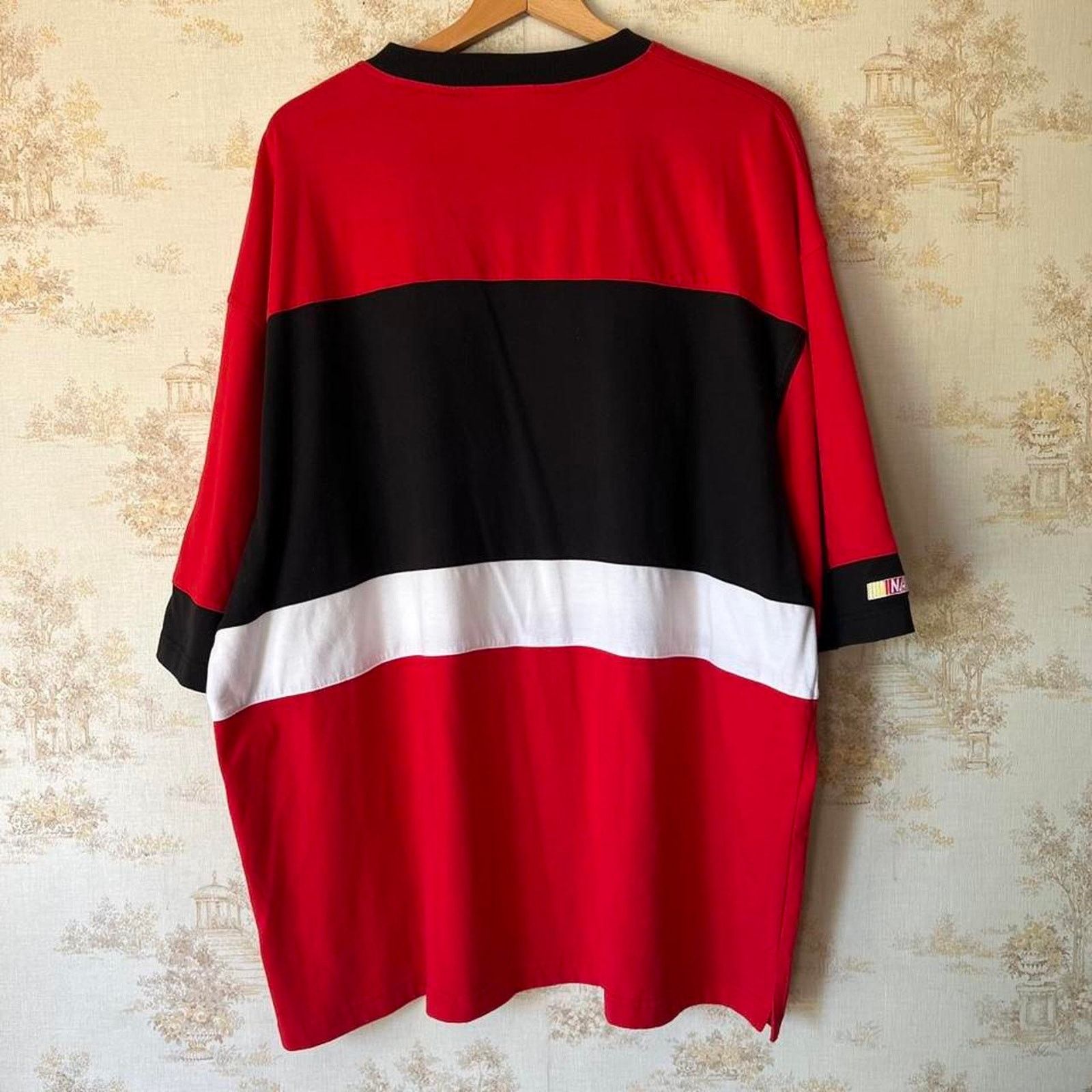 Chase Authentics Y2K Dale Earnhardt Racing Jersey | GM Goodwrench | 2XL Size US XXL / EU 58 / 5 - 8 Thumbnail