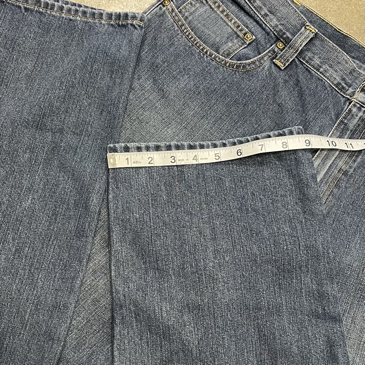 Carhartt Carhartt Relaxed Fit Workwear Denim Jeans 36x32 Blue Size US 36 / EU 52 - 9 Thumbnail